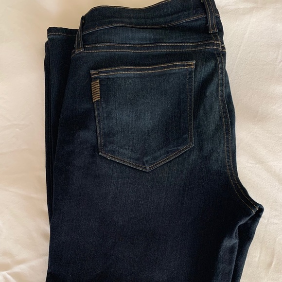 Paige maternity jeans - Picture 1 of 4